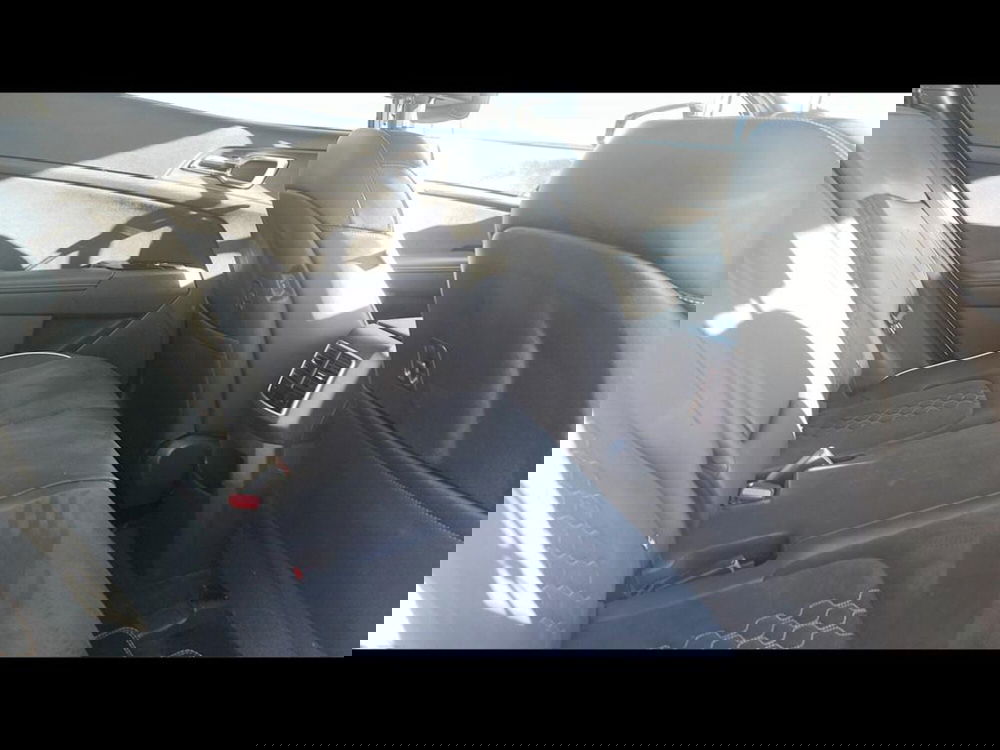 Kia Sportage usata a Varese (5)