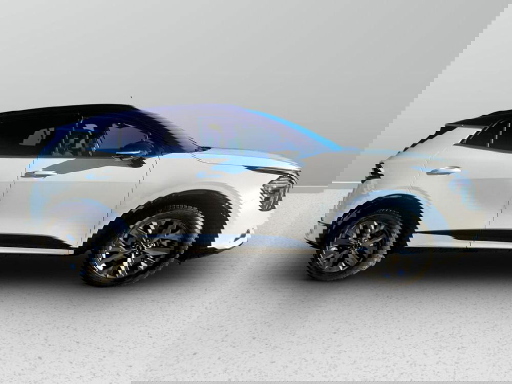 Kia Sportage usata a Varese (6)