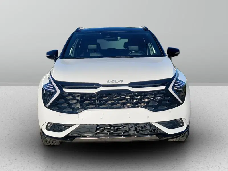 Kia Sportage usata a Varese (8)