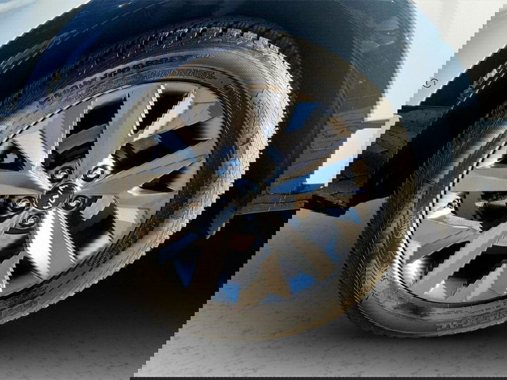 Kia Sportage usata a Varese (9)