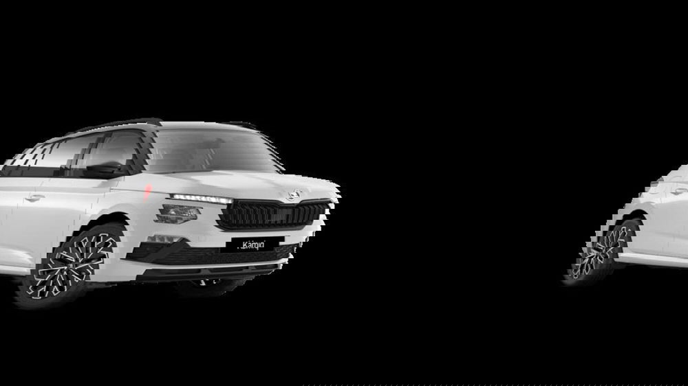Skoda Kamiq nuova a Padova