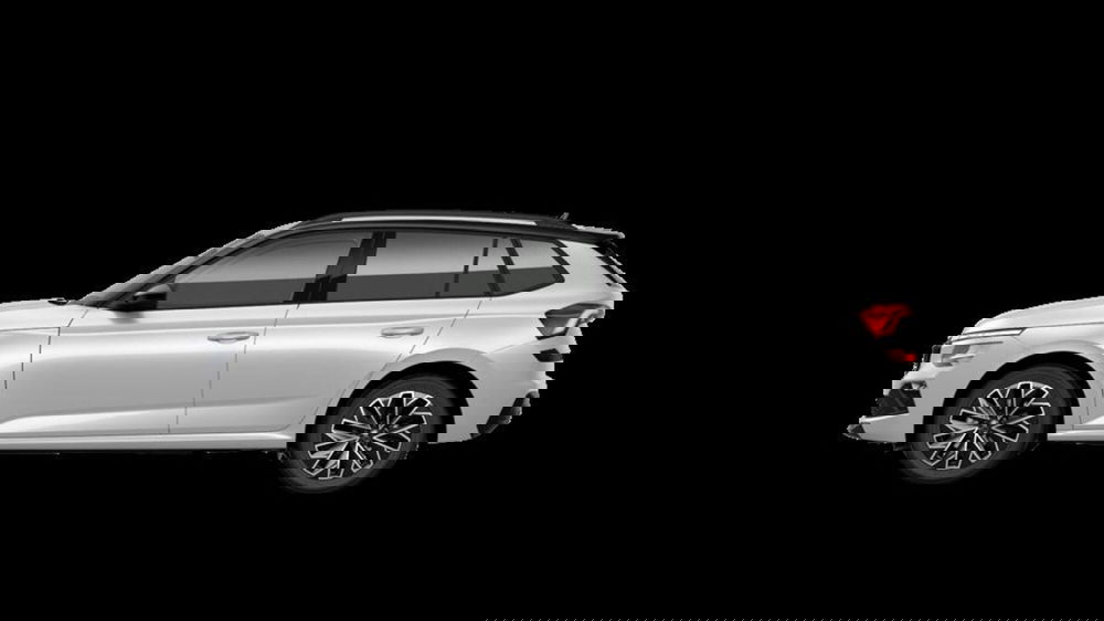 Skoda Kamiq nuova a Padova (3)