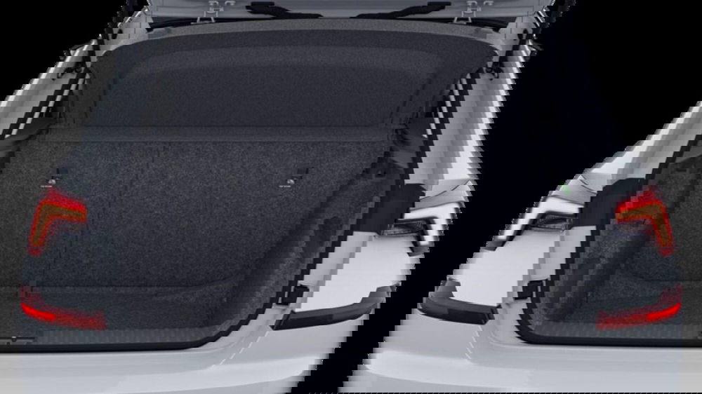 Skoda Kamiq nuova a Padova (6)