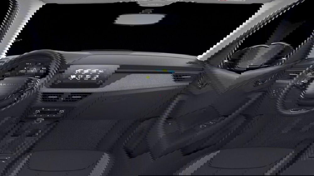 Skoda Kamiq nuova a Padova (4)