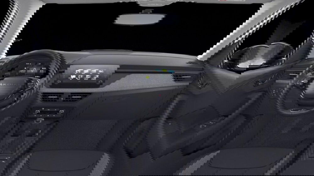 Skoda Kamiq nuova a Padova (4)