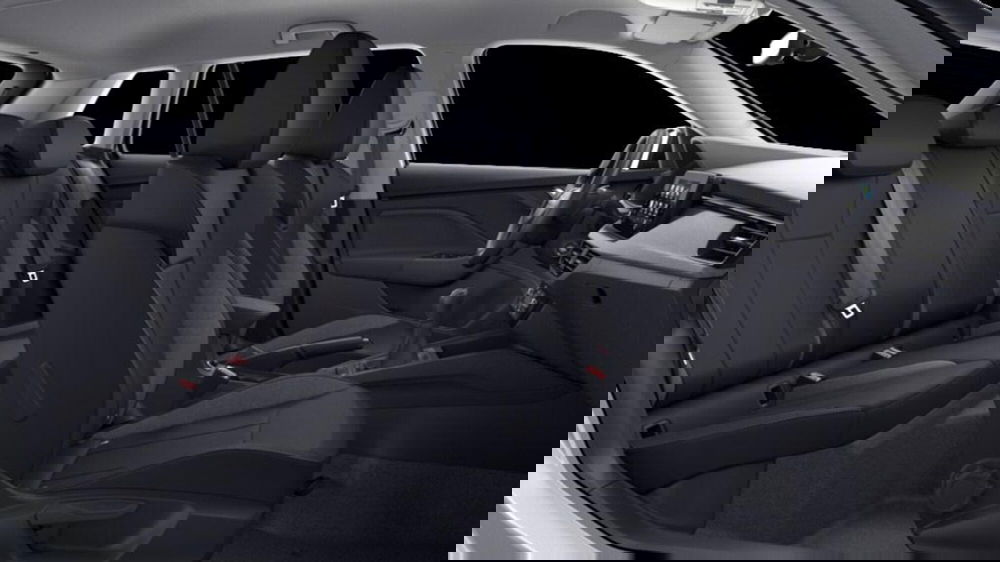 Skoda Kamiq nuova a Padova (5)