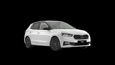 Skoda Fabia 1.0 tsi Be More 95cv nuova a Piove di Sacco