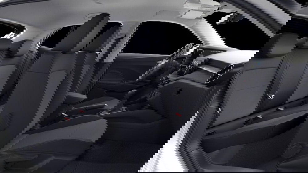 Skoda Fabia nuova a Padova (5)