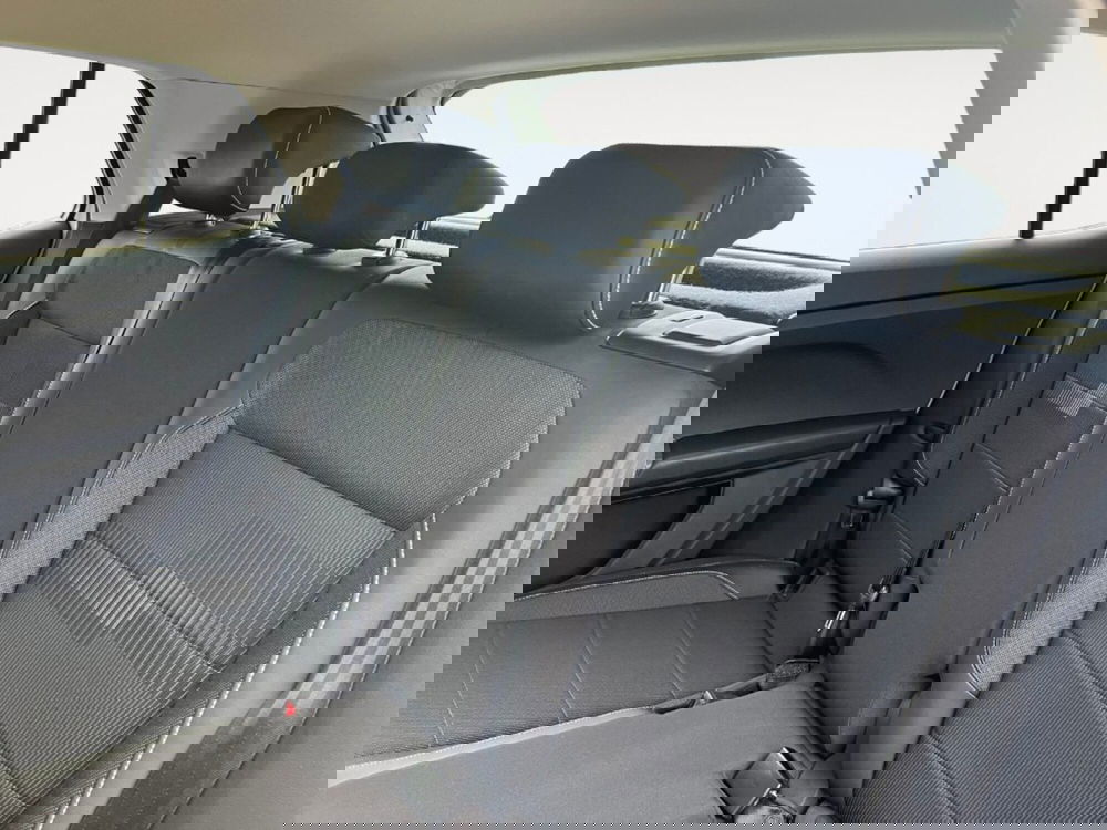 Volkswagen T-Cross usata a Verona (11)