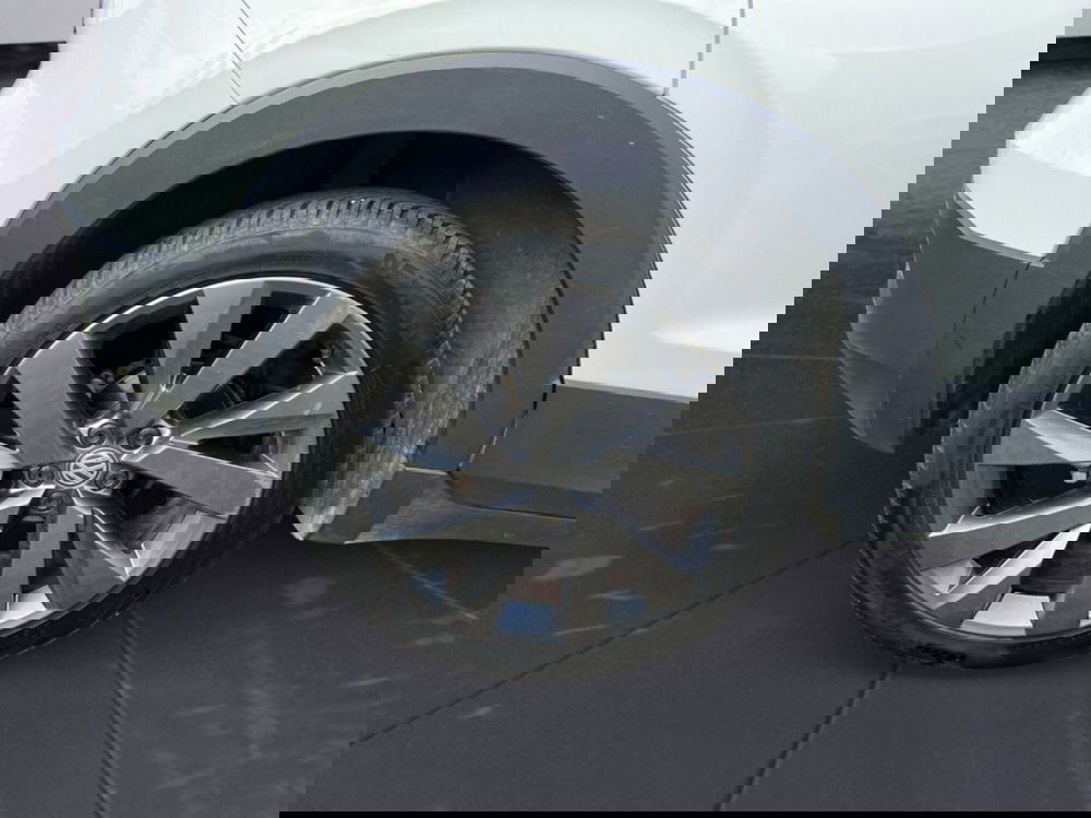 Volkswagen T-Cross usata a Verona (7)