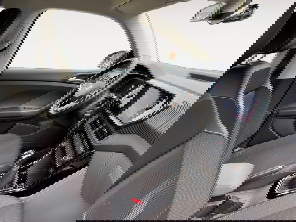 Volkswagen T-Cross usata a Verona (8)