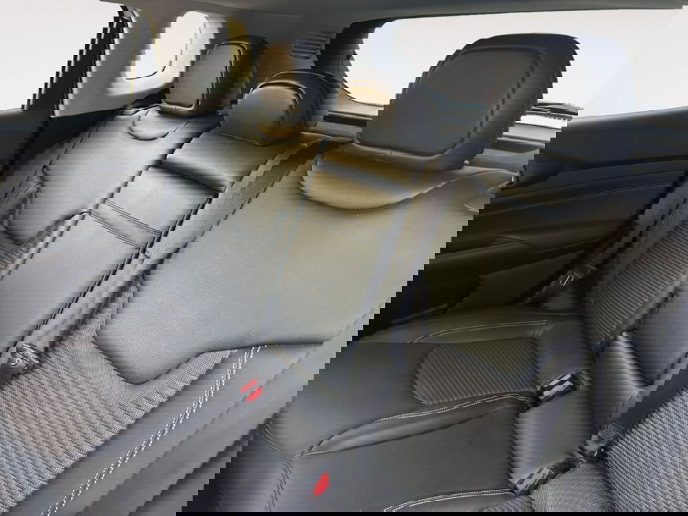 Jeep Compass usata a Verona (11)