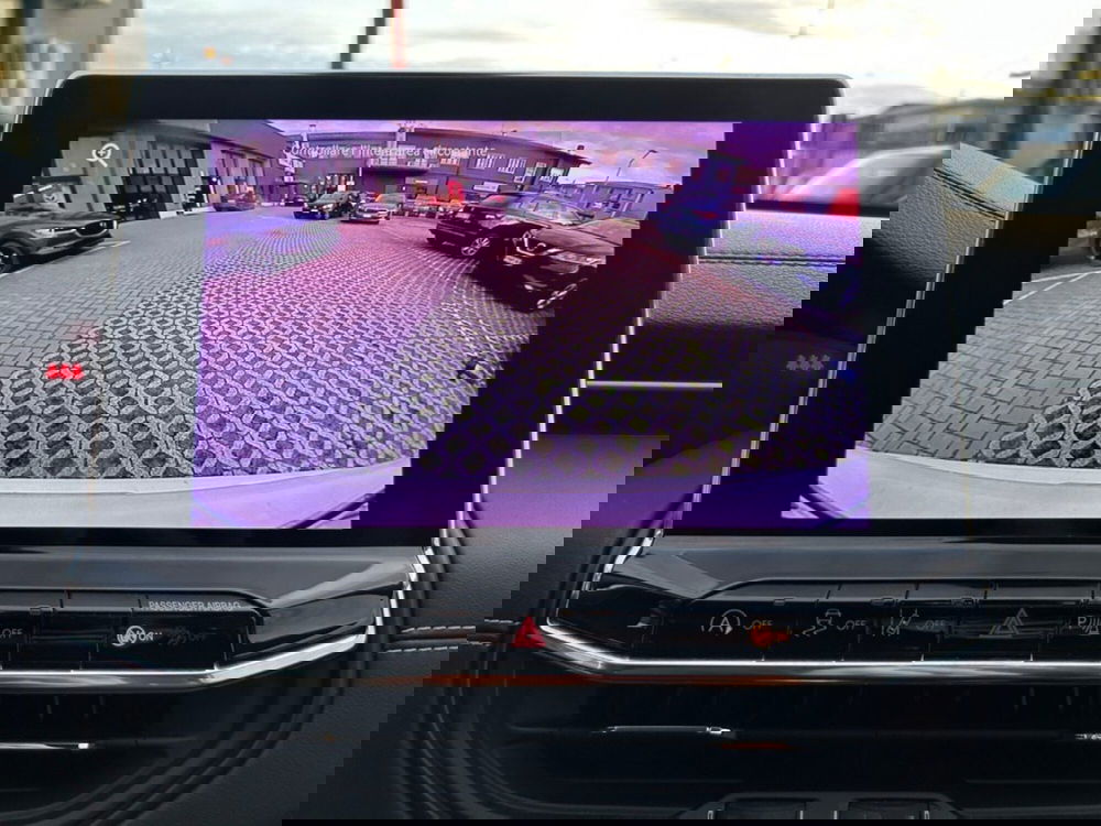 Jeep Compass usata a Verona (13)