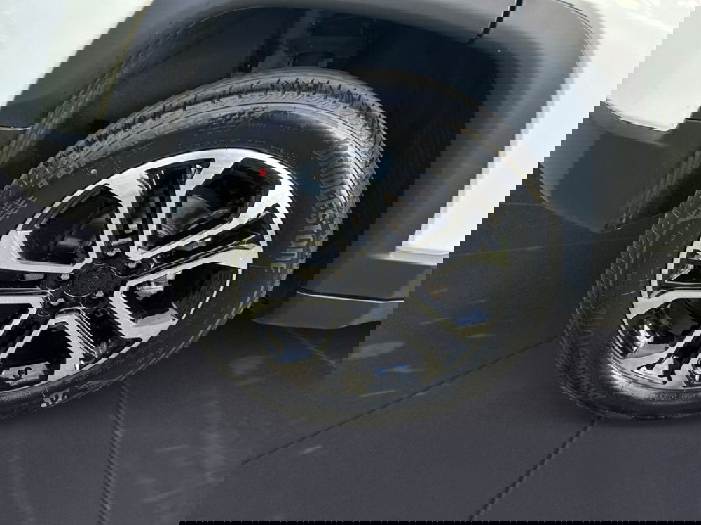 Jeep Compass usata a Verona (7)