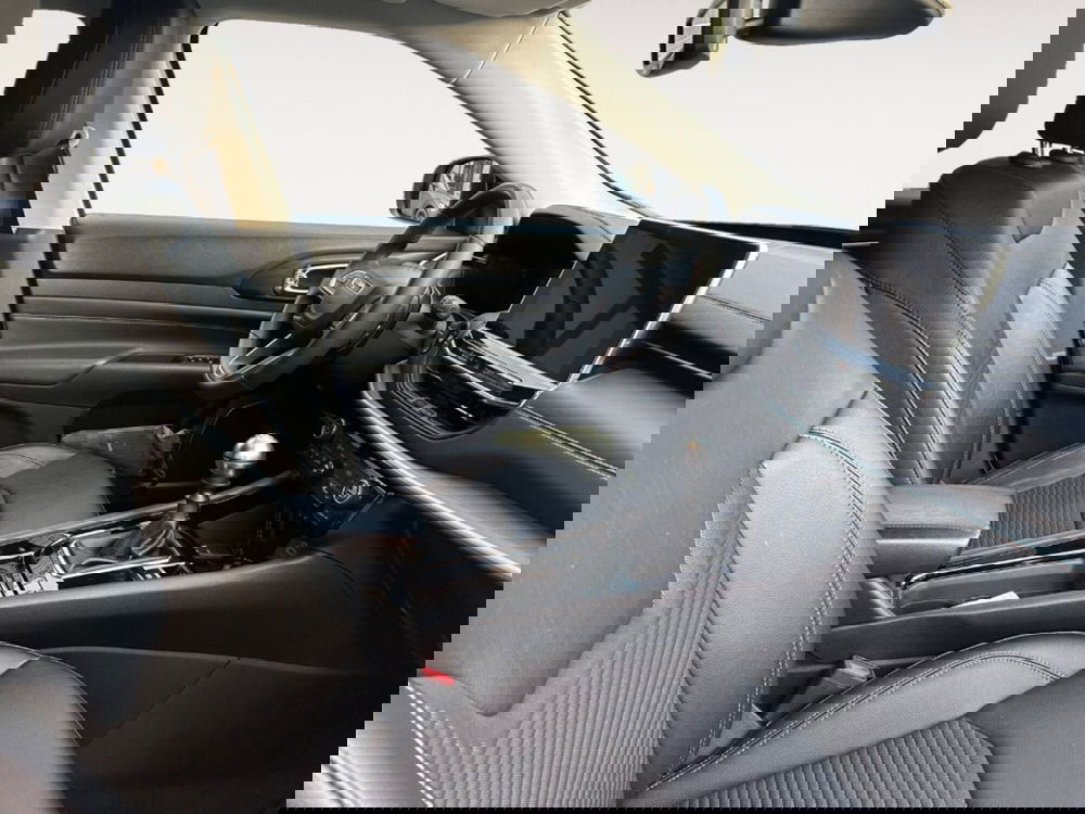 Jeep Compass usata a Verona (8)