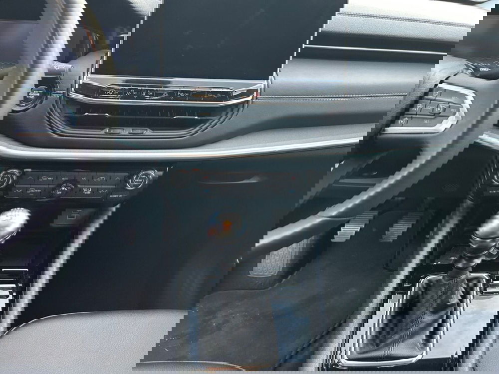 Jeep Compass usata a Verona (9)