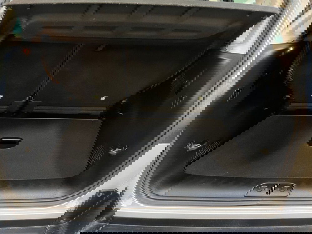 Fiat 500L usata a Verona (10)