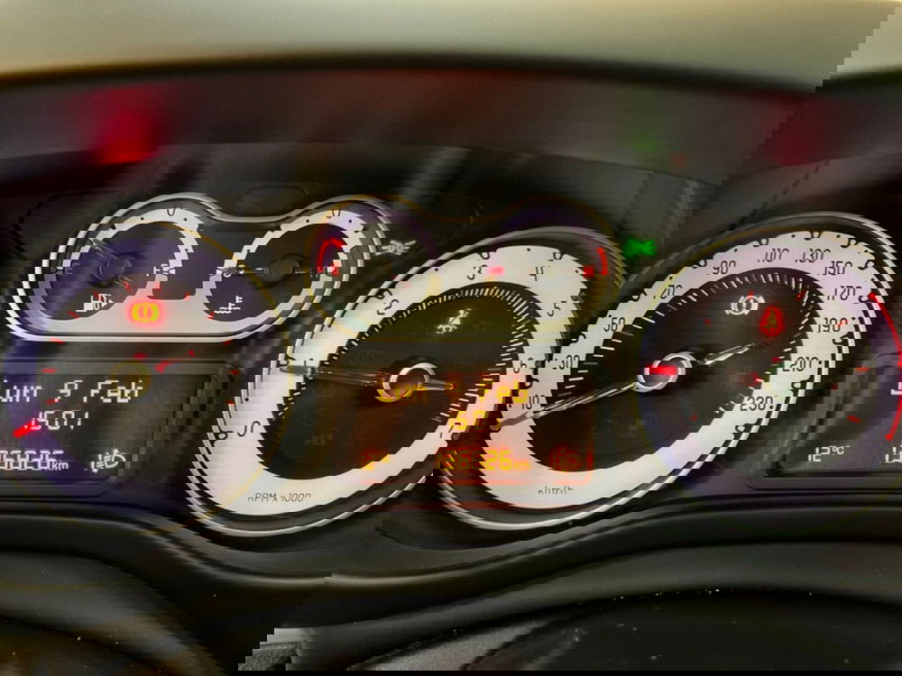 Fiat 500L usata a Verona (11)