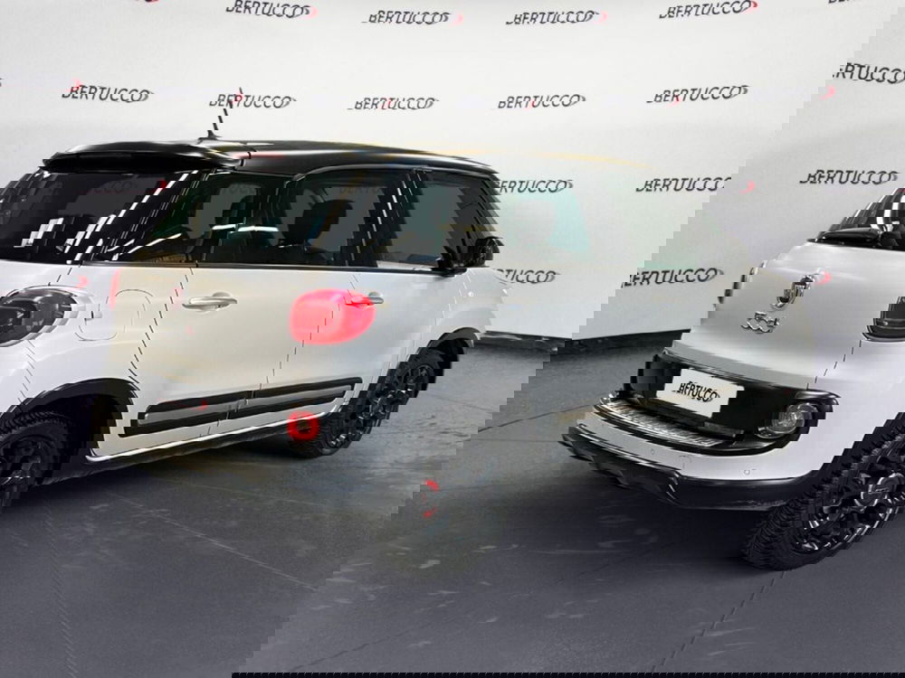 Fiat 500L usata a Verona (5)