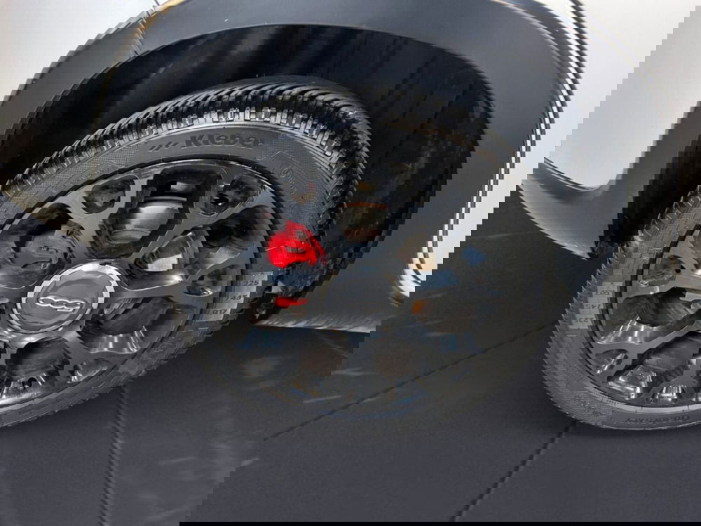 Fiat 500L usata a Verona (6)