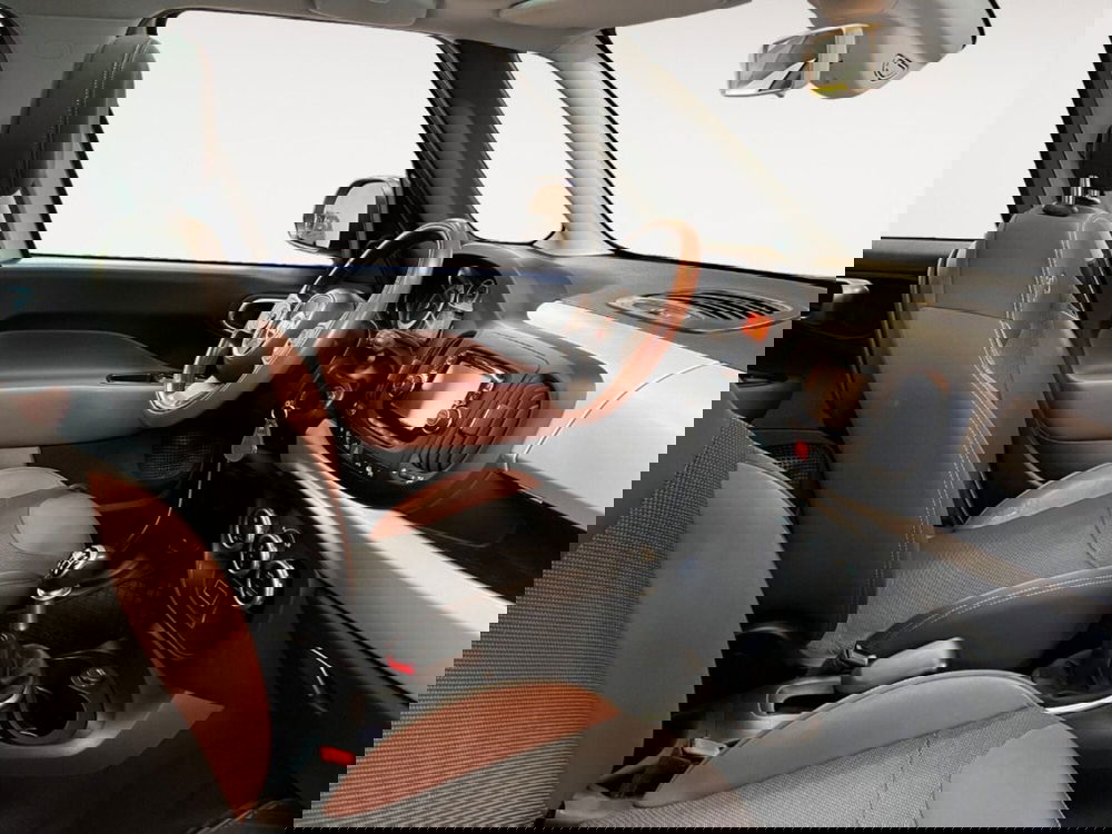 Fiat 500L usata a Verona (7)