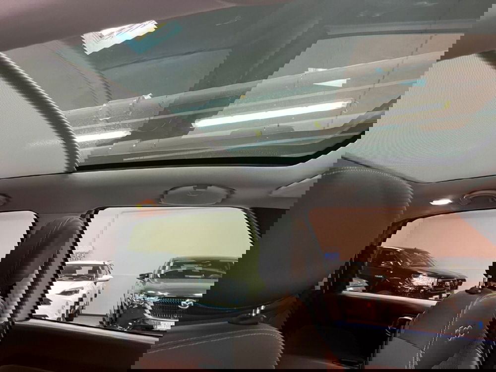 Fiat 500L usata a Verona (9)