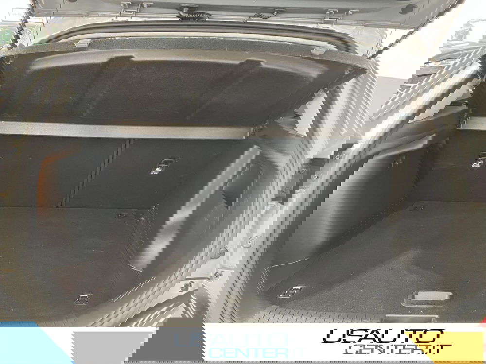 Hyundai Kona usata a Milano (15)