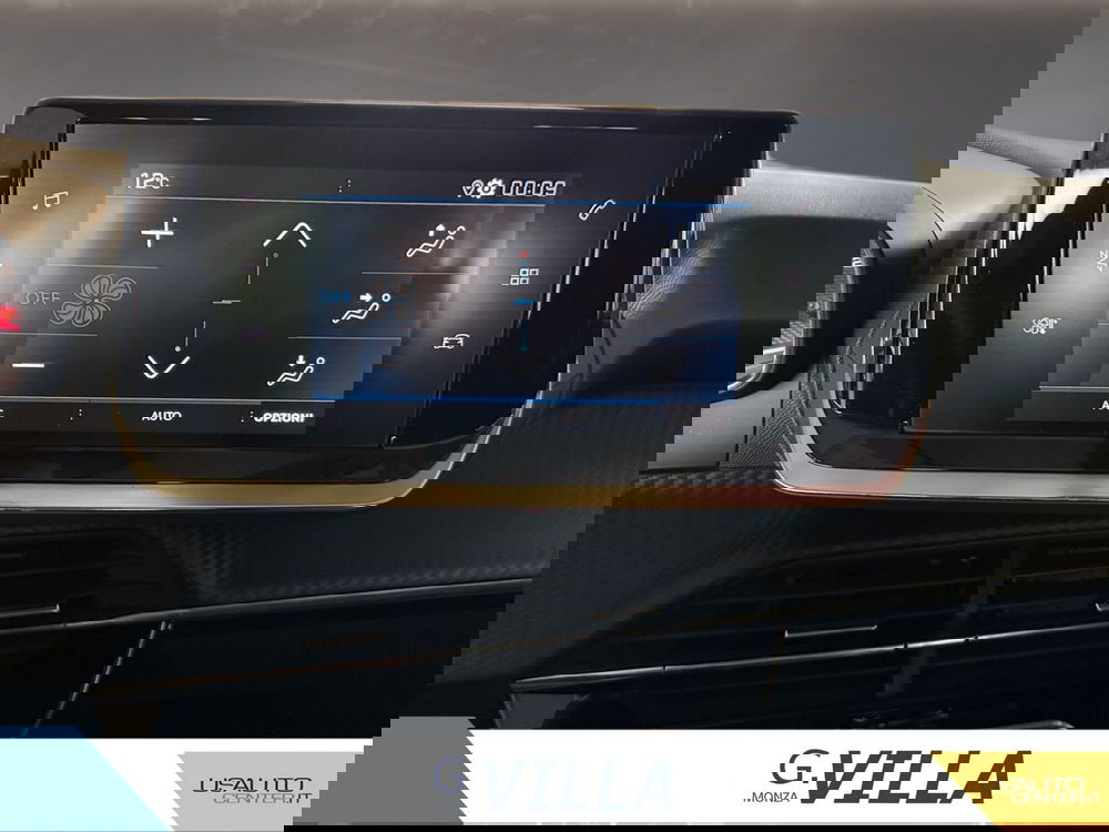 Peugeot 2008 usata a Milano (11)