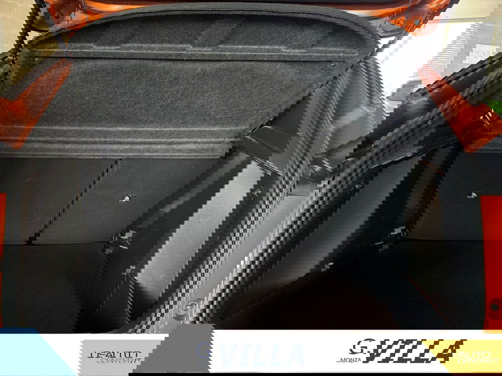 Peugeot 2008 usata a Milano (15)