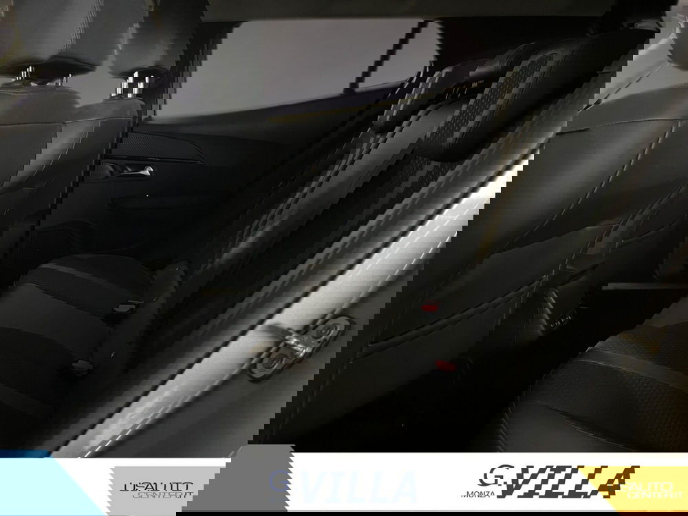 Peugeot 2008 usata a Milano (14)