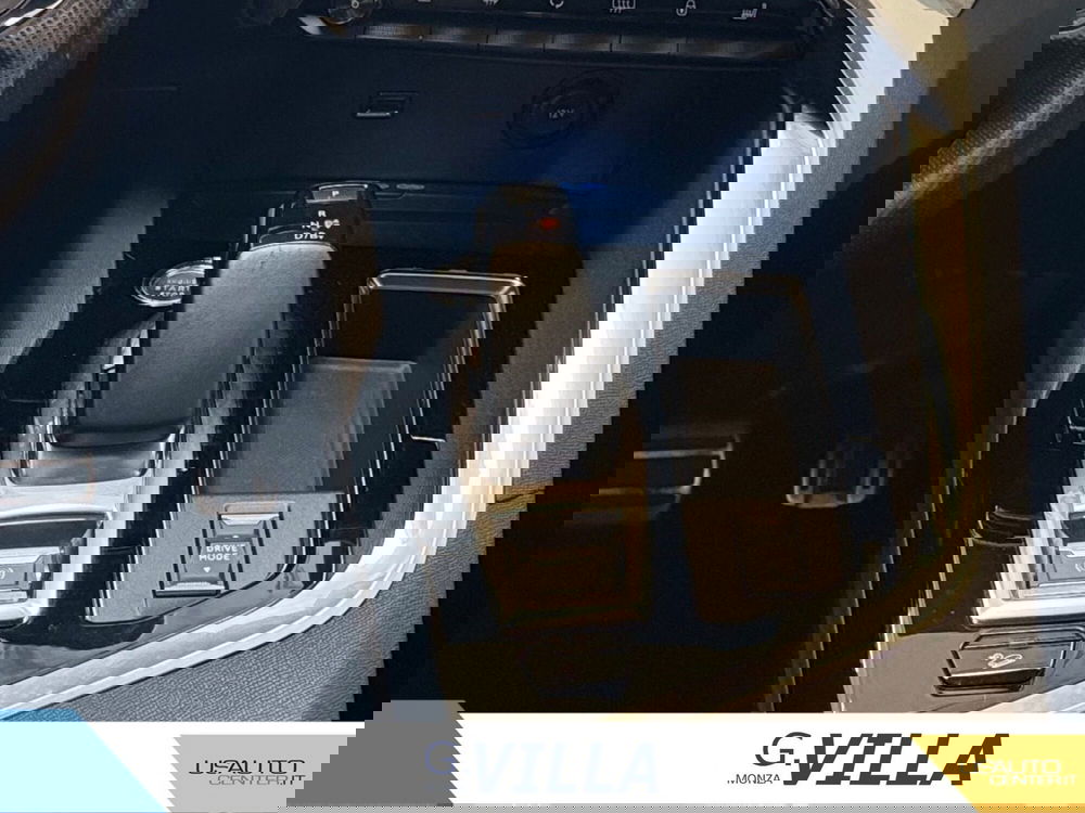 Peugeot 3008 usata a Milano (12)