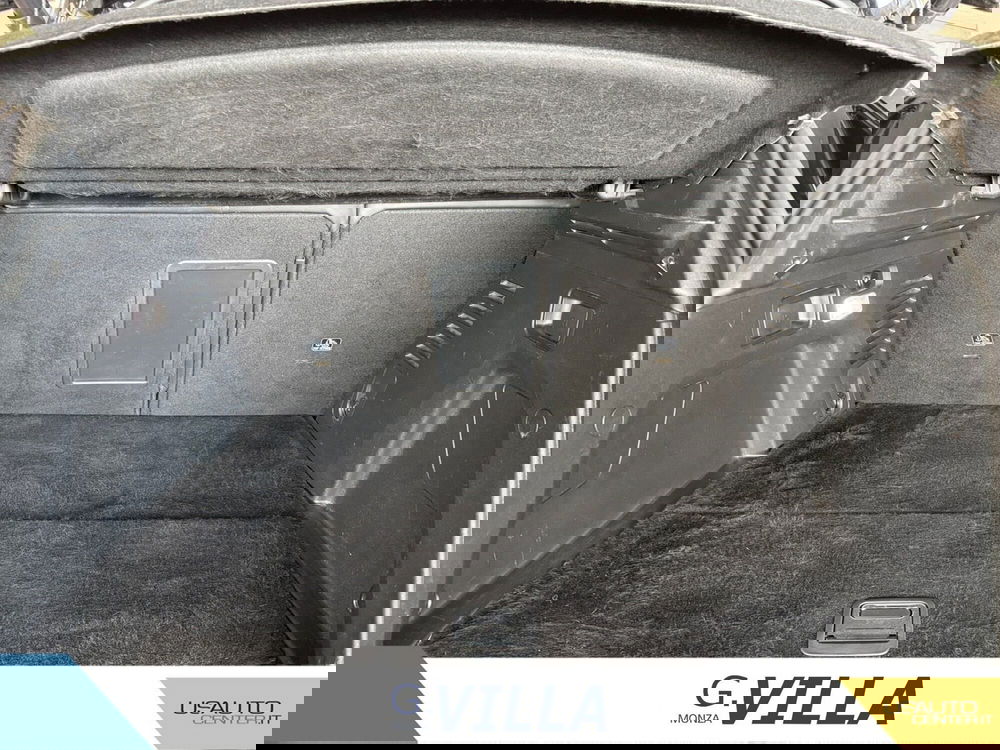 Peugeot 3008 usata a Milano (15)