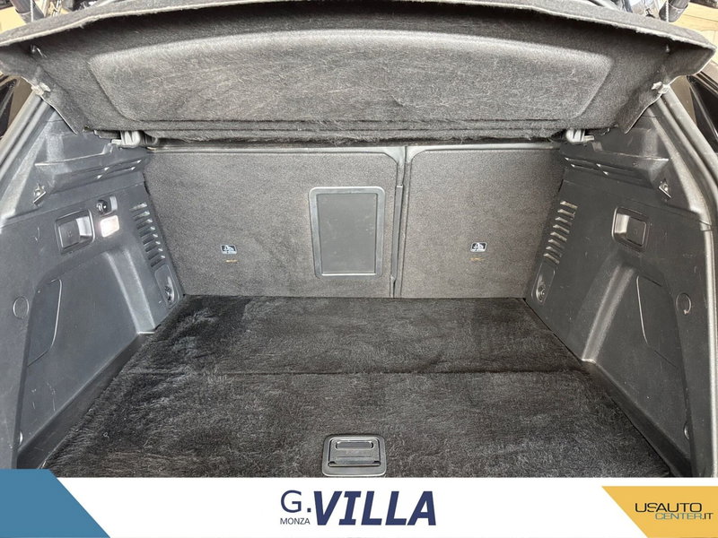 Peugeot 3008 usata a Milano (15)