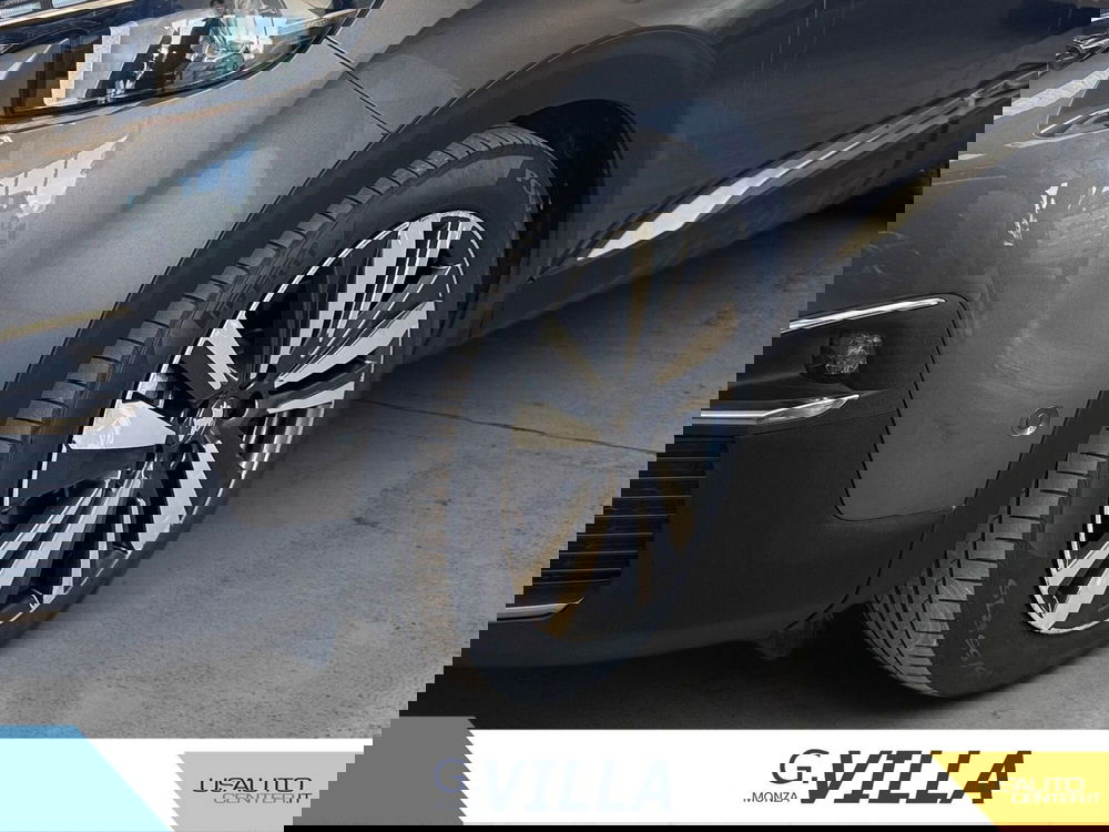 Peugeot 3008 usata a Milano (6)