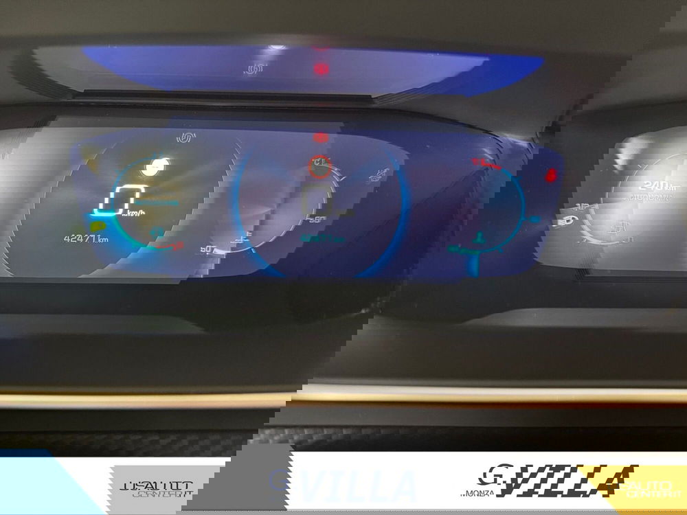 Peugeot 2008 usata a Milano (11)