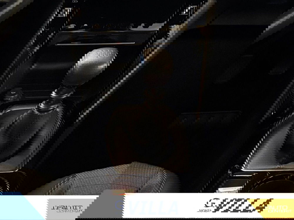 Peugeot 2008 usata a Milano (12)