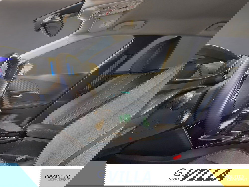 Peugeot 2008 usata a Milano (13)