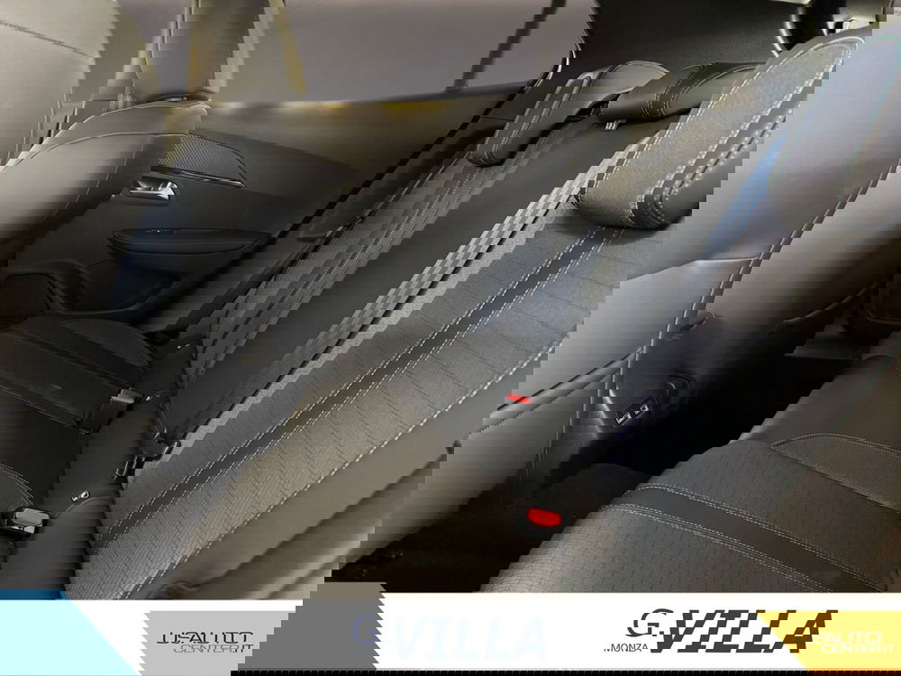 Peugeot 2008 usata a Milano (14)