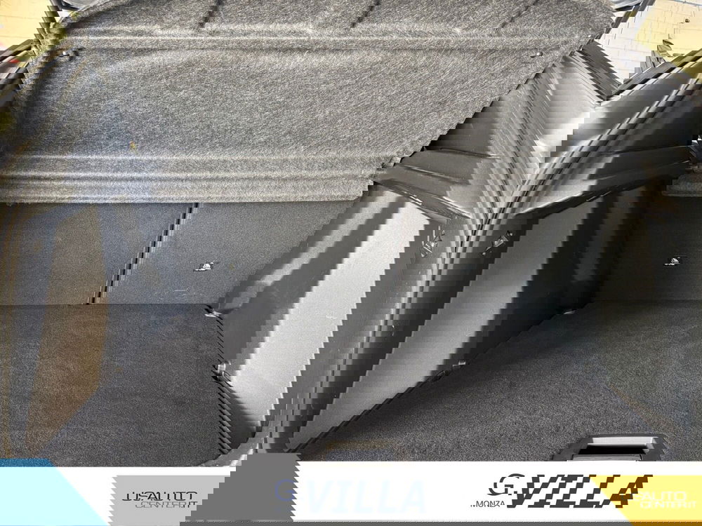 Peugeot 2008 usata a Milano (15)