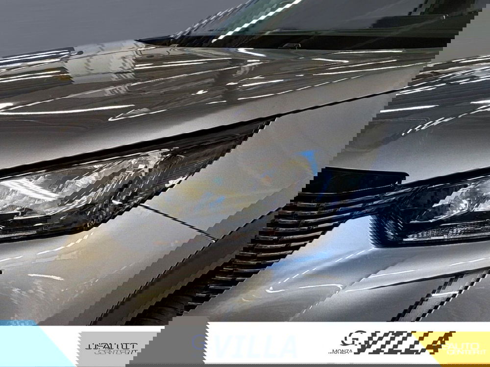 Peugeot 2008 usata a Milano (6)