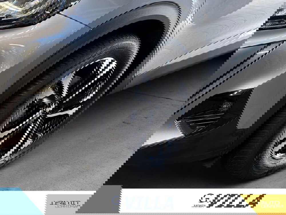 Peugeot 2008 usata a Milano (7)