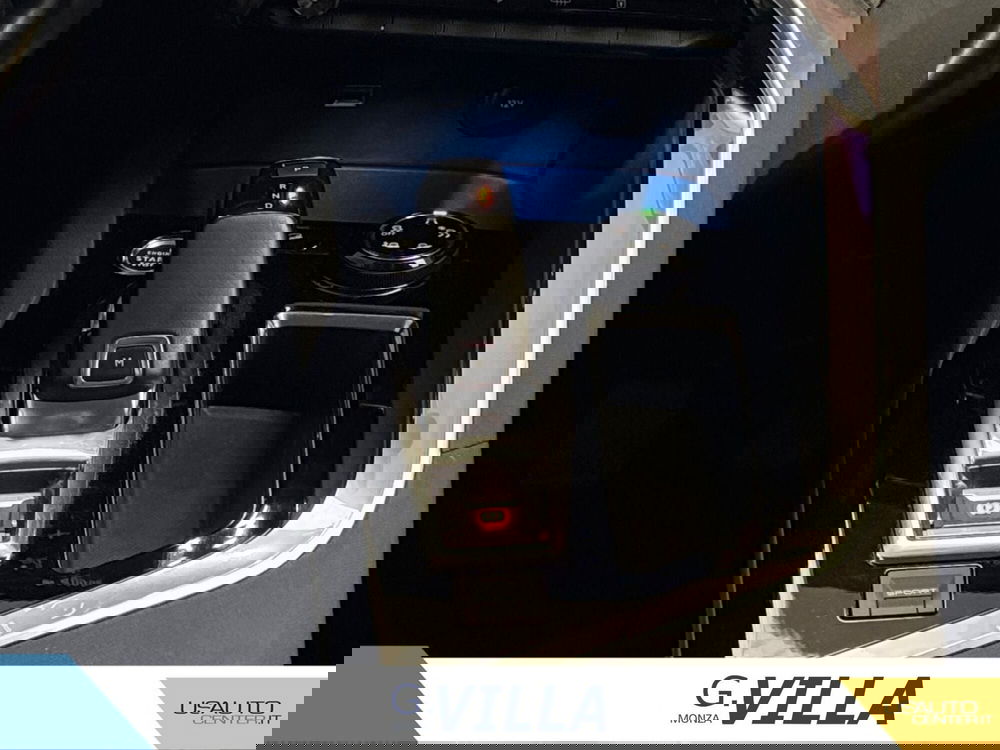 Peugeot 3008 usata a Milano (10)