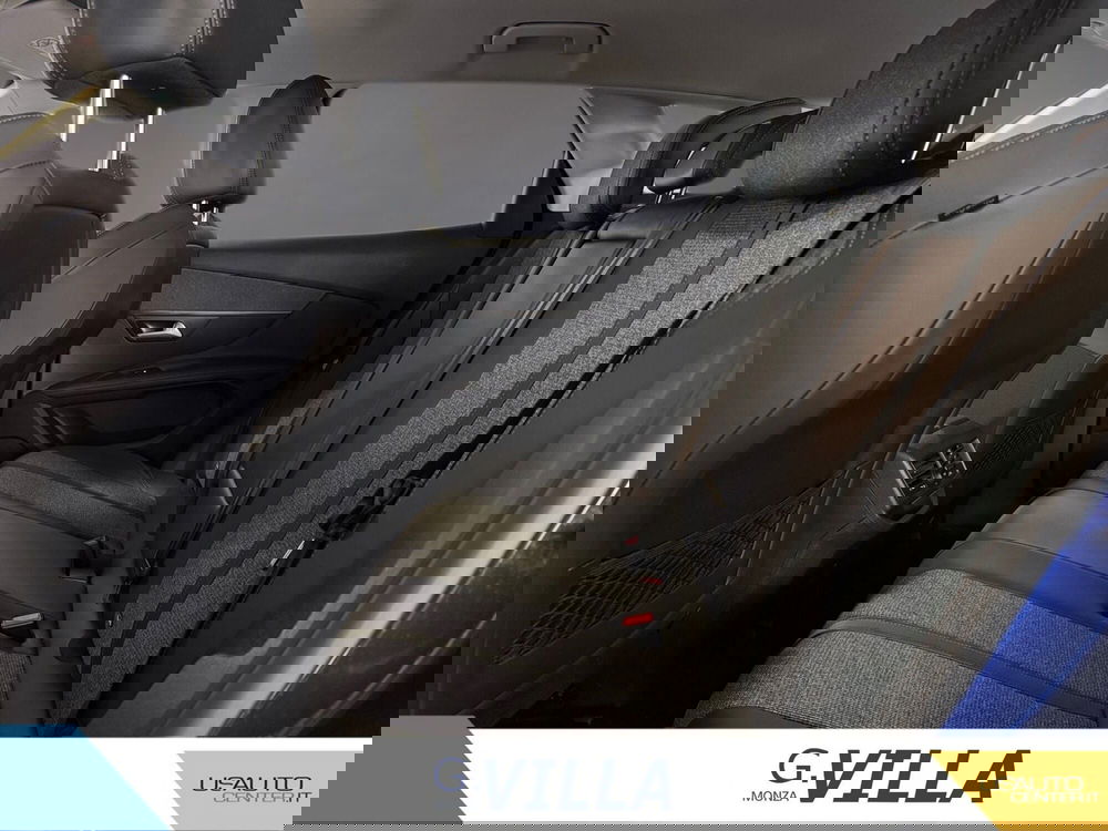 Peugeot 3008 usata a Milano (14)