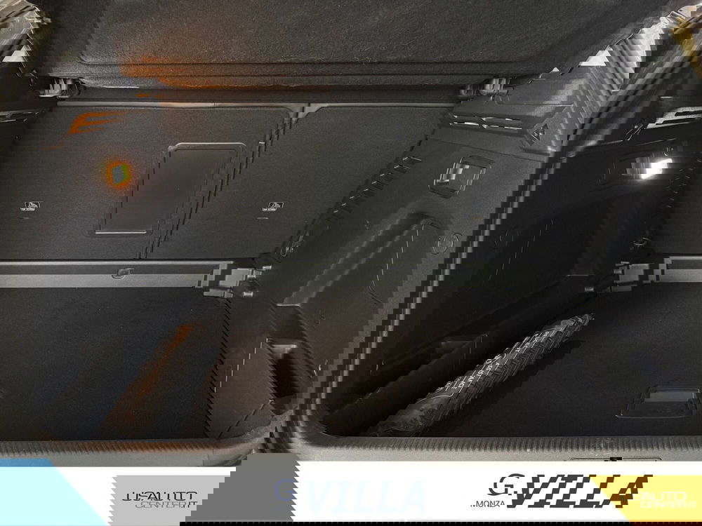 Peugeot 3008 usata a Milano (15)