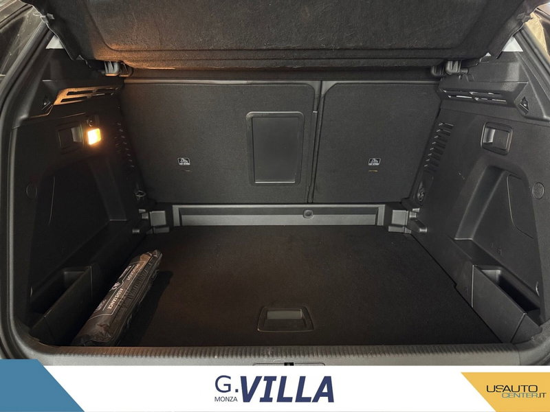 Peugeot 3008 usata a Milano (15)