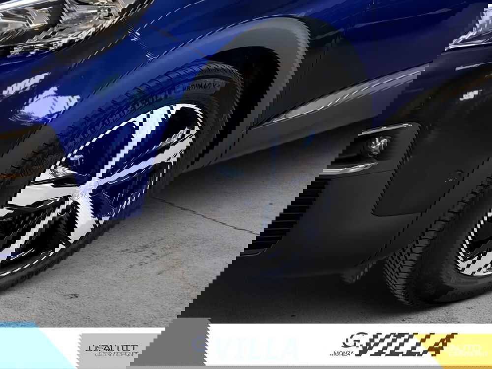 Peugeot 3008 usata a Milano (7)