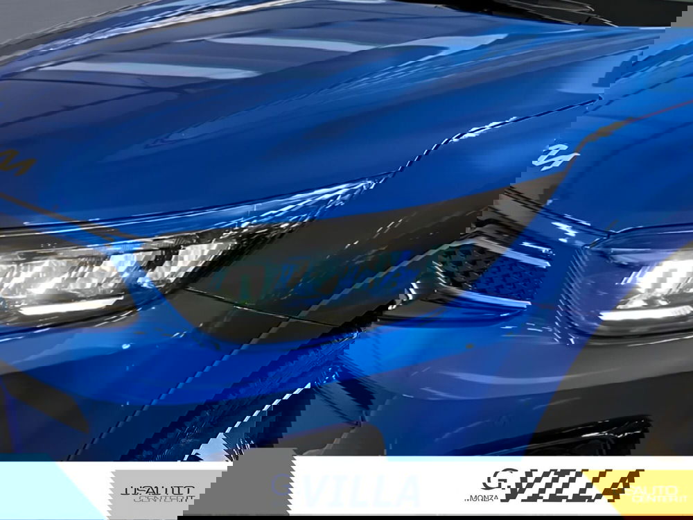 Kia Stonic usata a Milano (6)