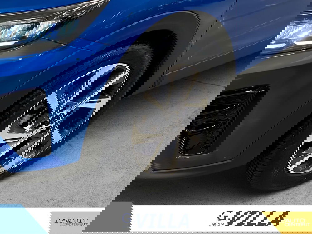 Kia Stonic usata a Milano (7)