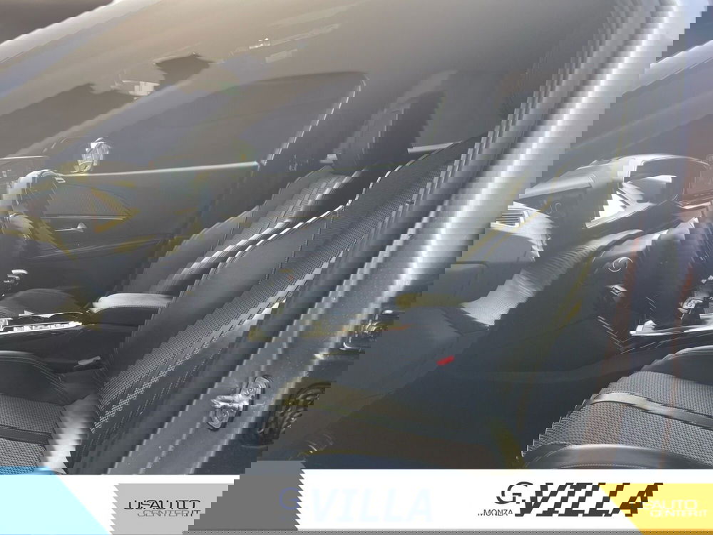 Peugeot 2008 usata a Milano (11)