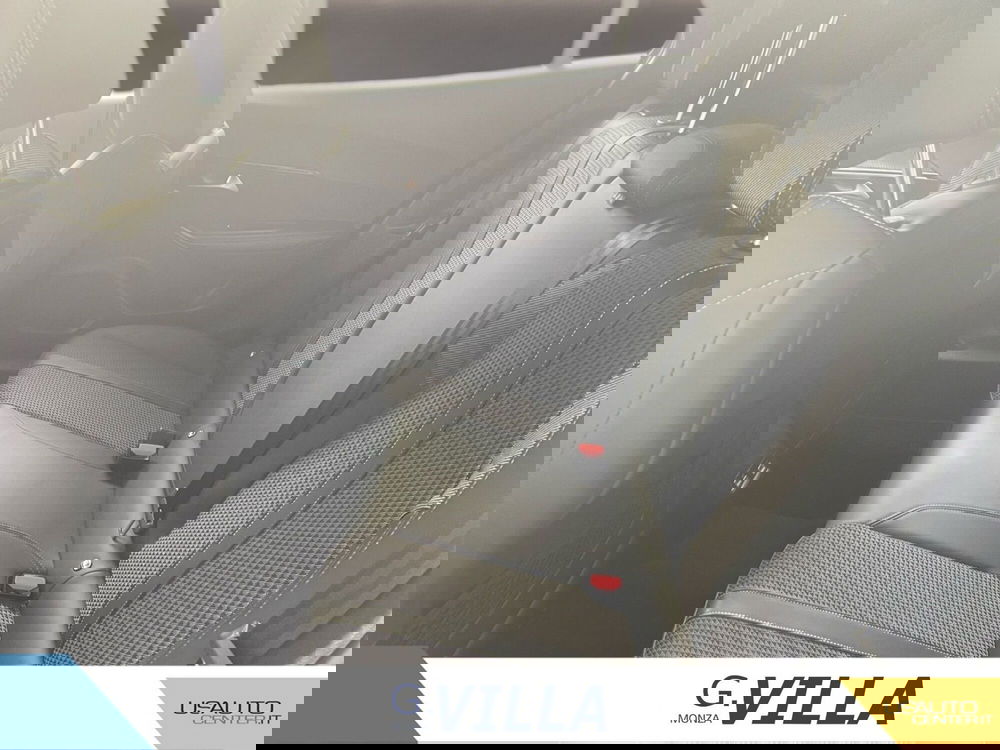 Peugeot 2008 usata a Milano (13)